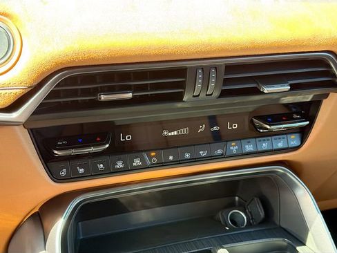 New 2026 MAZDA CX-70 3.3 Turbo S w/ Premium Plus image 36