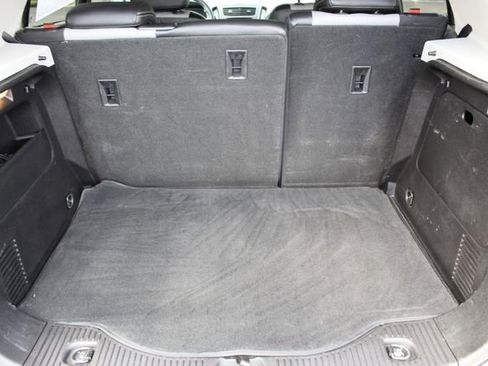 Used 2016 Chevrolet Trax LT w/ LT Sun and Sound Package FWD image 5