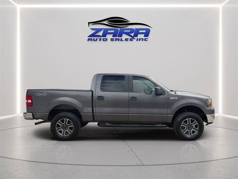 Used 2008 Ford F150 XLT AWD/4WD image 8
