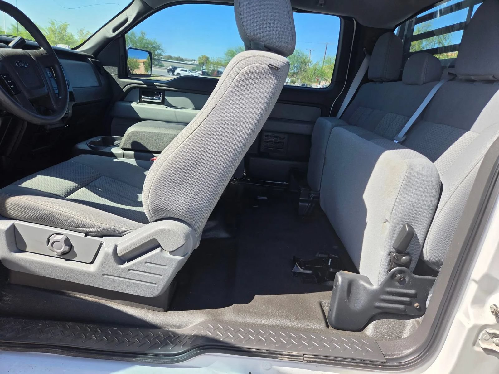 Used 2014 Ford F150 XL w/ Power Equipment Group RWD image 11