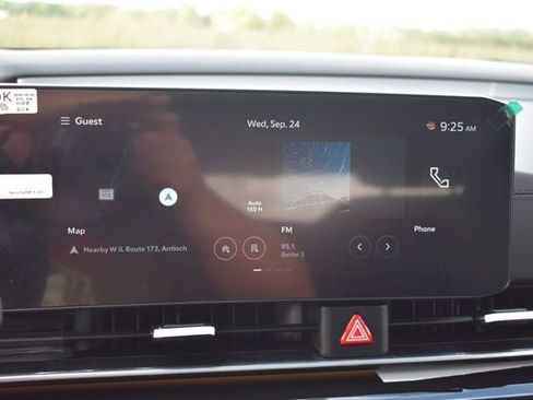 New 2026 Kia Carnival SX Prestige FWD image 35