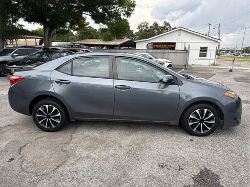Used 2017 Toyota Corolla L FWD image 4