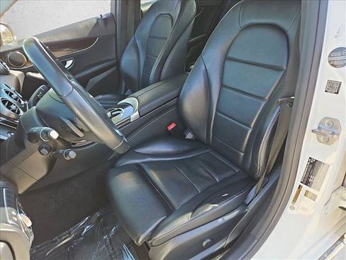 Used 2017 Mercedes-Benz C 300 Sedan image 12