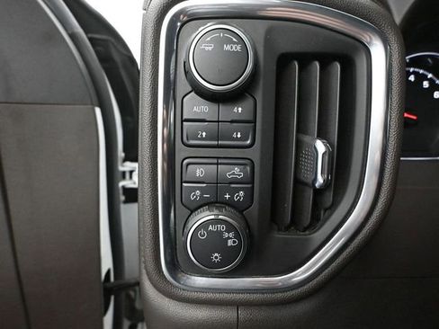 Used 2020 Chevrolet Silverado 1500 RST w/ True North Edition image 36