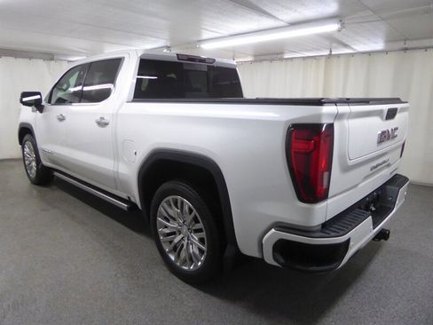 Used 2019 GMC Sierra 1500 Denali w/ Denali Ultimate Package image 4