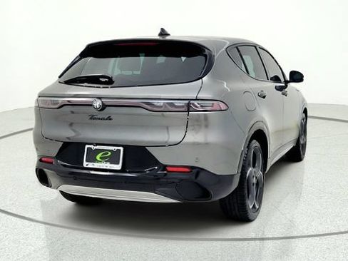 Used 2026 Alfa Romeo Tonale w/ Active Assist Package AWD/4WD image 8