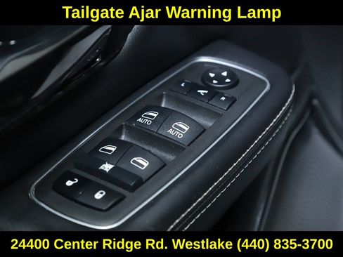 Used 2022 RAM 1500 Limited AWD/4WD image 17
