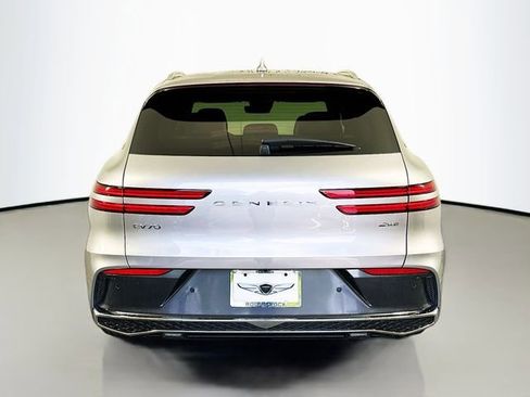 New 2026 Genesis GV70 2.5T Advanced AWD/4WD image 6