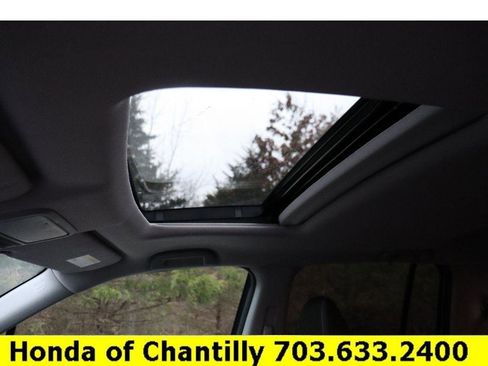 Used 2023 Honda Ridgeline RTL image 22