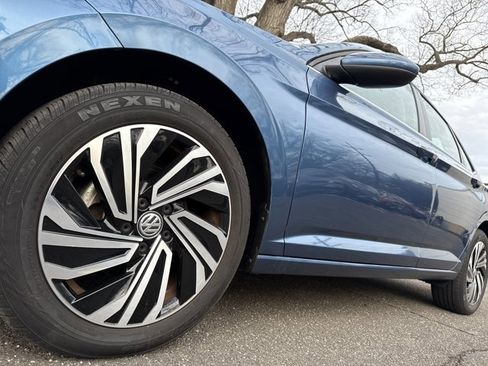 Used 2021 Volkswagen Jetta SEL image 11