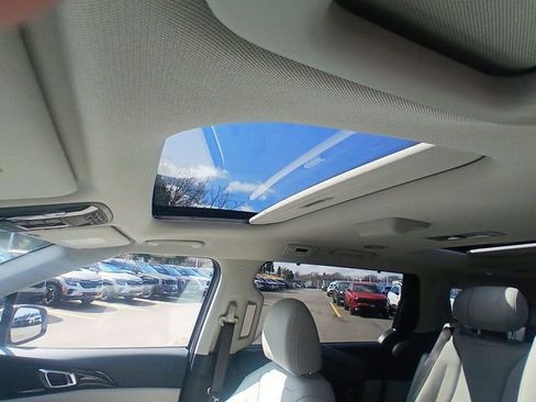 New 2026 Kia Carnival SX Prestige FWD image 22