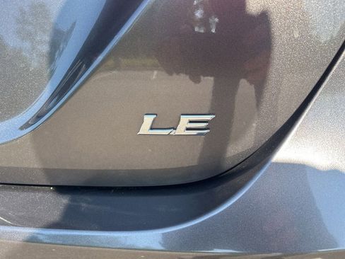 Used 2024 Toyota Camry LE FWD image 10
