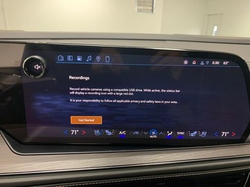 New 2026 Chevrolet Tahoe Premier w/ Sun And Tow Package image 77