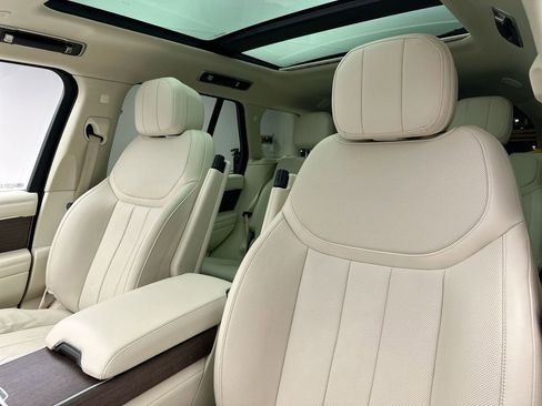 Used 2023 Land Rover Range Rover SE image 10