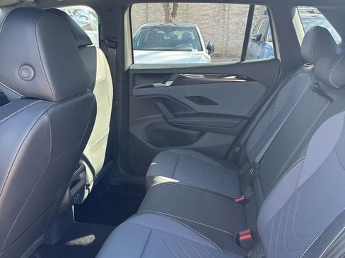 New 2026 Volkswagen Tiguan SE R-Line image 15