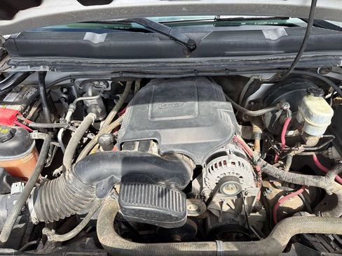 Used 2012 Chevrolet Silverado 1500 LT w/ All-Star Edition RWD image 21