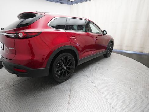 Certified 2023 MAZDA CX-9 Touring Plus image 36