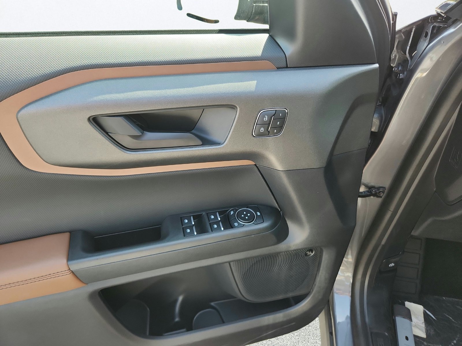 New 2026 Ford Bronco Sport Outer Banks w/ Outer Banks Tech Package+ AWD/4WD image 23