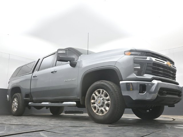 Used 2026 Chevrolet Silverado 2500 LT w/ All Star Edition AWD/4WD image 29