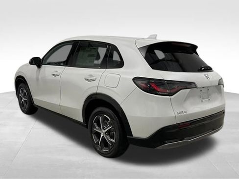 New 2025 Honda HR-V EX-L image 3