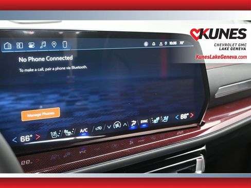 New 2026 Chevrolet Traverse RS w/ LPO, Floor Liner Package image 25