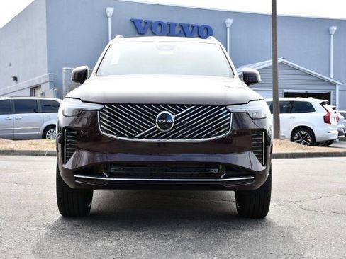 New 2026 Volvo XC90 B6 Plus w/ Protection Package Premier image 2