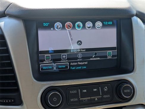 Used 2018 GMC Yukon SLT w/ Open Road Package image 25