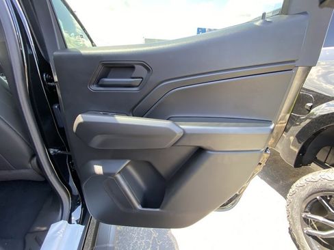 New 2025 Chevrolet Colorado Trail Boss image 21