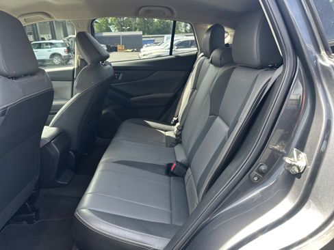 Used 2022 Subaru Crosstrek 2.5i Sport AWD/4WD image 10