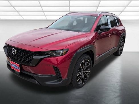 New 2026 MAZDA CX-50 AWD 2.5 S w/ Weather Package image 30