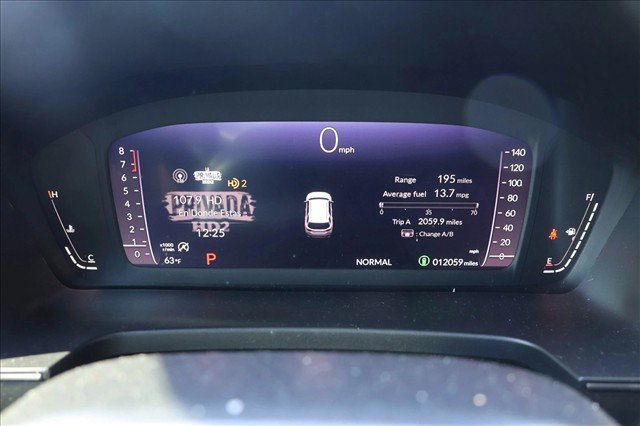 Used 2026 Honda Pilot TrailSport image 13