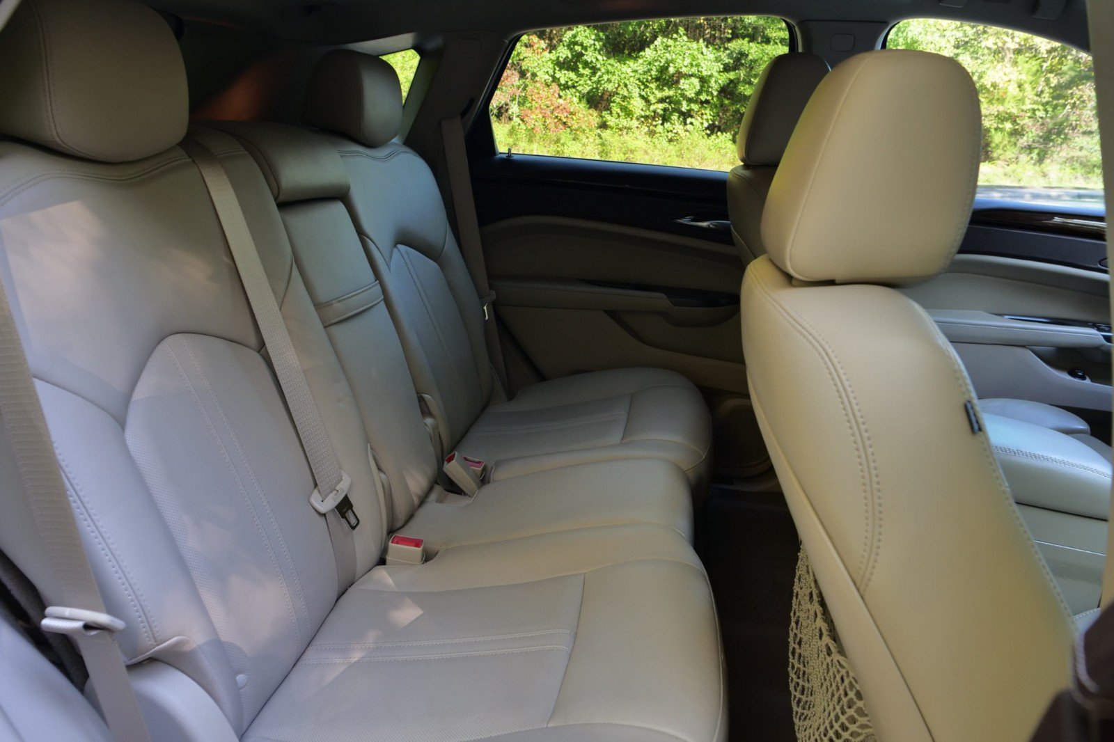 Used 2013 Cadillac SRX Performance w/ Driver Awareness Package FWD image 23