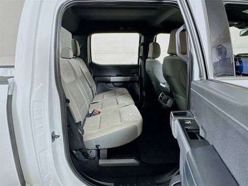 Used 2024 Ford F150 XLT w/ Mobile Office Package image 24