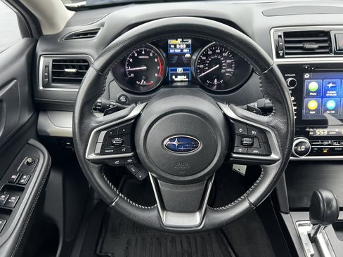 Used 2019 Subaru Legacy 2.5i Premium image 26