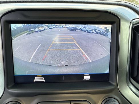 Used 2021 Chevrolet Silverado 1500 LT Trail Boss image 24