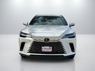 Used 2023 Lexus RX 350 w/ Accessory Package (P3) video 2