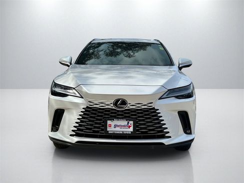 Used 2023 Lexus RX 350 w/ Accessory Package (P3) image 2