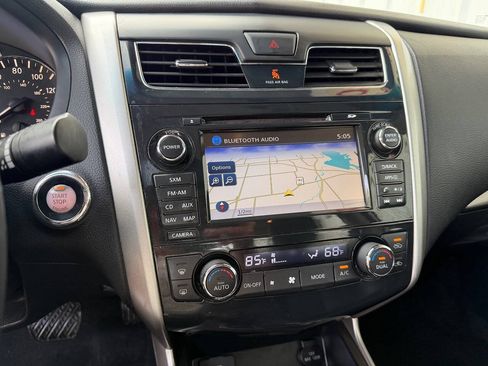 Used 2015 Nissan Altima 3.5 SL FWD image 27