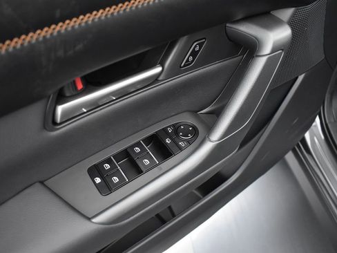 New 2025 MAZDA CX-50 AWD 2.5 Turbo w/ Cargo Package image 9