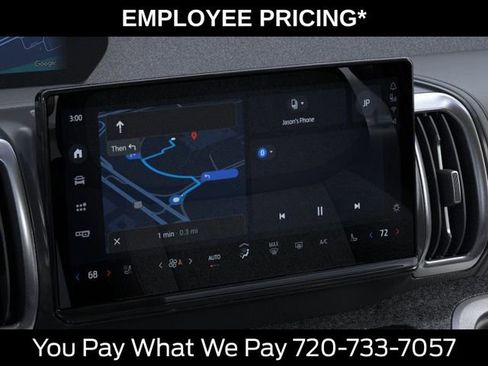 New 2026 Ford Expedition Tremor AWD/4WD image 7