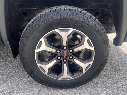 Used 2017 GMC Sierra 1500 SLE w/ SLE Value Package image 22