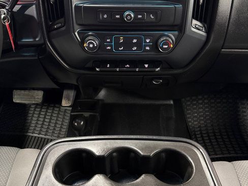 Used 2019 Chevrolet Silverado 2500 W/T w/ WT Convenience Package image 21