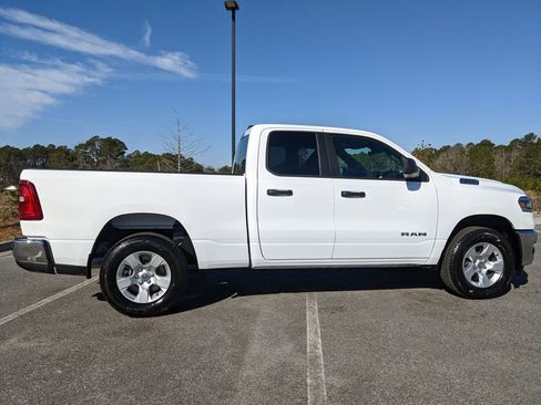 New 2026 RAM 1500 Big Horn image 22