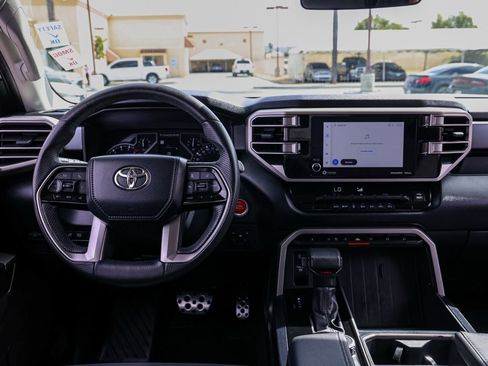 Used 2023 Toyota Tundra SR5 w/ TRD Sport Package image 21