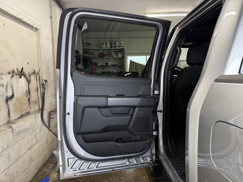 New 2025 Ford F150 XLT w/ Equipment Group 302A MID image 21