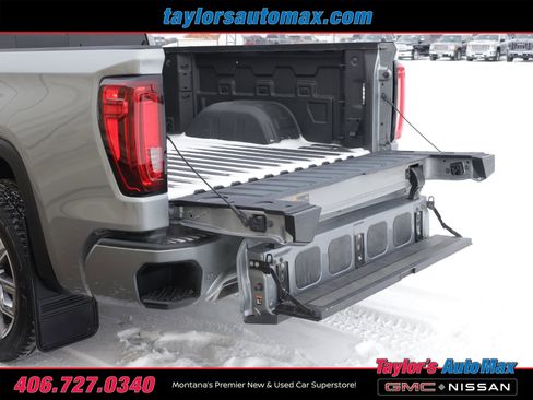 Used 2024 GMC Sierra 1500 Denali image 48