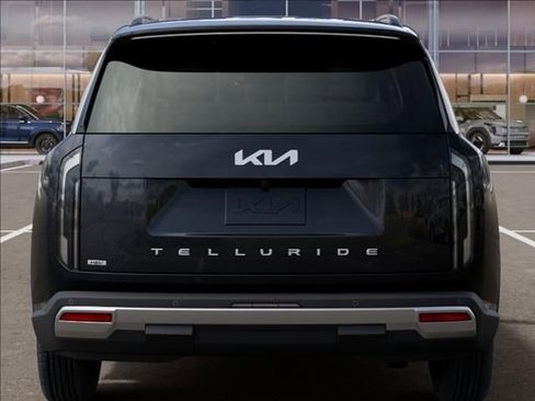 New 2027 Kia Telluride EX FWD image 13