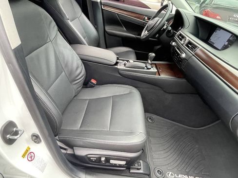 Used 2015 Lexus GS 350 AWD image 24