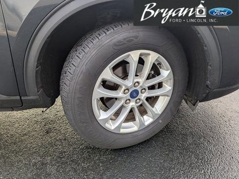 Used 2022 Ford Escape SE w/ Convenience Package image 10
