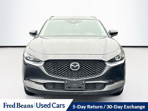 Used 2024 MAZDA CX-30 AWD 2.5 S w/ Select Sport Pkg image 2